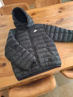 Nike winterjas, Ophalen of Verzenden, Gebruikt, Jongen, Jas