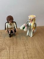 Playmobil Dragons Bruidspaar 70045, Kinderen en Baby's, Ophalen, Zo goed als nieuw, Los playmobil