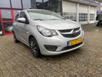 Opel KARL 1.0 ecoFLEX Edition airco, Auto's, Opel, Voorwielaandrijving, 839 kg, Gebruikt, Euro 6