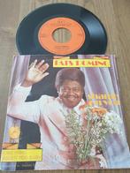 VINYL SINGLE   FATS  DOMINO  1980, Ophalen of Verzenden, Zo goed als nieuw