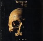 Mercyful Fate - Time CD CDzorro press 1994, Cd's en Dvd's, Cd's | Hardrock en Metal, Ophalen of Verzenden, Gebruikt