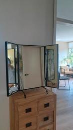 Karmsund spiegel Ikea, Minder dan 50 cm, Ophalen of Verzenden, Zo goed als nieuw, Minder dan 100 cm