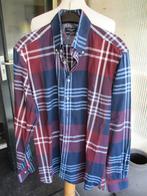 Giordano, size L, Overige kleuren, Verzenden, Zo goed als nieuw, Halswijdte 41/42 (L)