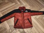 The North Face Himalayan Insulated Jacket Wn's Rood, Ophalen of Verzenden, The North Face, Maat 34 (XS) of kleiner, Gedragen