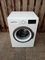 Bosch wasmachine serie 6 Titan Edition 8 kg, Ophalen, 1200 tot 1600 toeren, 8 tot 10 kg, Zo goed als nieuw