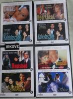DANIELLE STEEL DVD'S * 7 Titels *, Verzenden, Boxset, Drama, Nieuw in verpakking