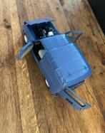 Renault 4f4 fourgonnette, Hobby en Vrije tijd, Modelauto's | 1:18, Ophalen of Verzenden, Zo goed als nieuw, Auto, Norev