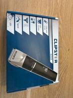 Clipster delox tondeuse, Dieren en Toebehoren, Ophalen of Verzenden