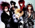 Dir en grey (j.rock) ======================================, Cd's en Dvd's, Cd's | Wereldmuziek, Ophalen, Gebruikt, Aziatisch