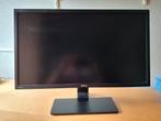 BenQ monitor 27 inch, Computers en Software, Monitoren, Ophalen, LED, 60 Hz of minder, Gebruikt
