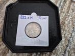 halve gulden |Nederland jaartal 1822 zilver, ½ gulden, Zilver, Ophalen of Verzenden, Koning Willem I