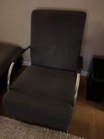 Stoel gratis, Ophalen, Gebruikt, Eén, Stof