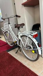 Cortina meisjesfiets 24”, Fietsen en Brommers, Fietsen | Meisjes, Ophalen, Versnellingen, Cortina, Gebruikt