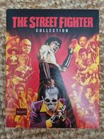 The Street Fighter Collection "Sonny Chiba" (Shout factory), Cd's en Dvd's, Blu-ray, Ophalen of Verzenden, Zo goed als nieuw