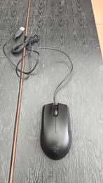 Razer muis + Razer muismat, Computers en Software, Muizen, Ophalen of Verzenden, Zo goed als nieuw