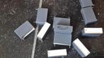 Arcotronics 15uf 160v mkt 10% 27,5mm, Ophalen of Verzenden, Nieuw