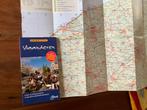 Vlaanderen Belgie ANWB reisgids + kaart, Boeken, Ophalen of Verzenden, Europa, Reisgids of -boek, ANWB