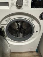 Wasmachine zgan, Witgoed en Apparatuur, Ophalen, Zo goed als nieuw, 85 tot 90 cm, 1200 tot 1600 toeren