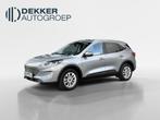 Ford Kuga 1.5 EcoBoost Titanium WINTER PACK I METAAL LAK I, Voorwielaandrijving, Stof, Gebruikt, Euro 6