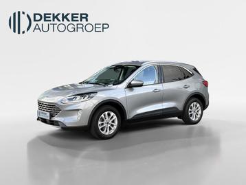 Ford Kuga 1.5 EcoBoost Titanium WINTER PACK I METAAL LAK I beschikbaar voor biedingen