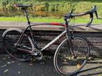 Merida Scultura 400 - Maat L - Shimano 105, Fietsen en Brommers, Fietsen | Racefietsen, 28 inch, Gebruikt, 10 tot 15 versnellingen