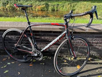 Merida Scultura 400 - Maat L - Shimano 105 beschikbaar voor biedingen