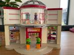 Playmobil Winkelcentrum ZGAN, bijna compleet!, Kinderen en Baby's, Speelgoed | Playmobil, Ophalen of Verzenden, Zo goed als nieuw