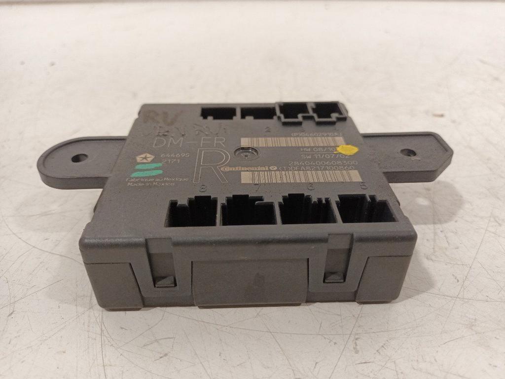 Computer body control Jeep Grand Cherokee, Auto-onderdelen, Jeep, Onderdelen@venauto.nl, Van der Ven Autorecycling B.V., Gebruikt