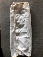 Pacco Inbakerdoek 2-4 kg - Gebruikt, Ophalen of Verzenden, Gebruikt, Minder dan 70 cm, Bakerzak of Bakerdoek