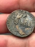 Sestertius Antoninus Pius, Ophalen of Verzenden, Overige landen