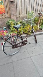 Sparta damesfiets. 28 inch wielen., Fietsen en Brommers, Ophalen, Gebruikt, Minder dan 10 versnellingen, Sparta