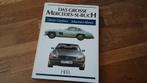 Das Grosse Mercedes SL Buch van HEEL, Ophalen of Verzenden, Gelezen, Mercedes