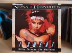 7" Single Nona Hendryx - I Sweat (Going Through The Motions), Gebruikt, 7 inch, Single, Ophalen of Verzenden
