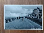 Zandvoort,  Boulevard de Favauge., Verzenden, 1920 tot 1940, Gelopen, Noord-Holland