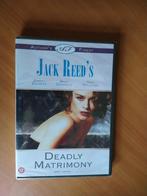 DVD Jack Reed's Deadly Matrimony.   Nieuw in de verpakking, Cd's en Dvd's, Dvd's | Thrillers en Misdaad, Ophalen of Verzenden