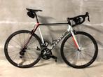 Cannondale Supersix Evo 2019 - K-force groupset (electronic), Versnellingen, 56 cm of meer, Zo goed als nieuw, Ophalen