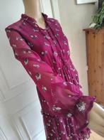 nieuwe jurk van naked, Kleding | Dames, Nieuw, Maat 34 (XS) of kleiner, Onder de knie, Verzenden