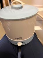 Kleine Nieuwe Waterkoker, Witgoed en Apparatuur, Waterkokers, 1 tot 2 liter, Ophalen of Verzenden, Nieuw