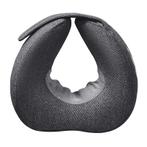 HSE Nek Massage Apparaat 2 in 1 Oplaadbaar (nieuw), Ophalen of Verzenden, Nieuw, Massagestoel of Kussen