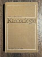 Kinesiologie André Geers, Ophalen of Verzenden, Beta, Zo goed als nieuw