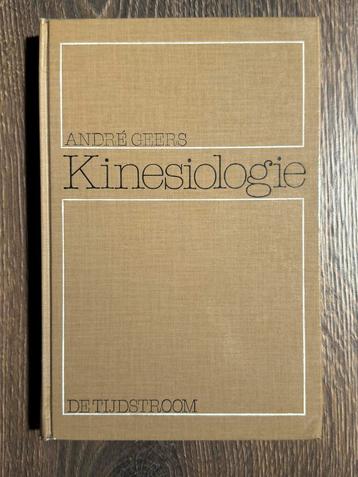 Kinesiologie André Geers beschikbaar voor biedingen