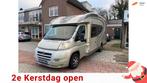 Fiat Ducato Burstner ixeo it 664 slecht 29.000 km eerste eig, Caravans en Kamperen, Campers, Autohuisbalkbrug, 7 tot 8 meter, Bedrijf
