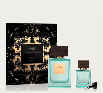 Rituals Oriental Essences Nuit d'Azar Parfum Gift Set 