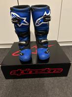 Alpinestars TECH 7s jeugd crosslaarzen., Motoren, Kleding | Motorkleding, Ophalen, Kinderen, Alpinestars, Laarzen