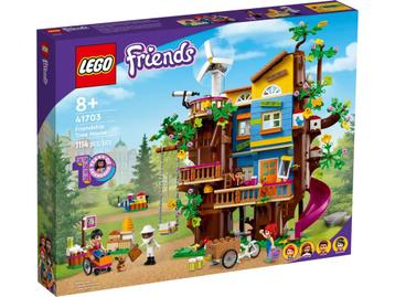 Lego Friends 41703 Friendship Tree House *SEALED* beschikbaar voor biedingen