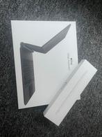Apple Magic Keyboard iPad 11 inch + Apple Pencil 2nd gen, Apple iPad, Wit, 11 inch, Ophalen of Verzenden