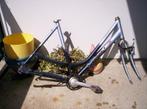 Te koop fiets frame 28inch wielen, Ophalen, Gebruikt, Algemeen, Frame