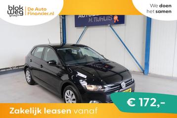 Volkswagen Polo 1.0 TSI Comfortline - N.A.P. Ai € 12.450,0 beschikbaar voor biedingen