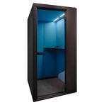 Akoestische belcel Cabine2, Ophalen of Verzenden, Nieuw