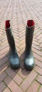 Dunlop s5 laarzen, Gebruikt, Ophalen of Verzenden
